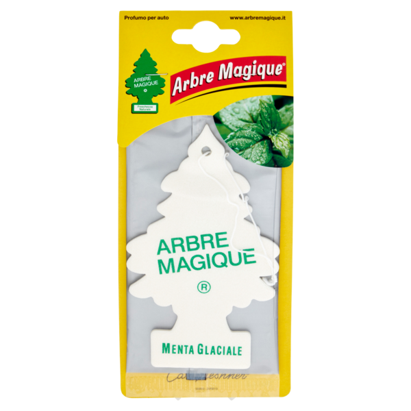 Arbre Magique Menta Glaciale 5 g