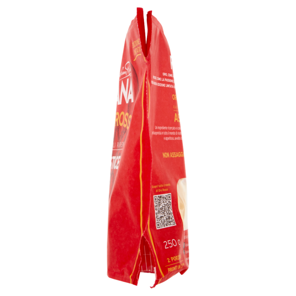 Giovanni Rana Oro Rosso Ravioli Ripieni Astice 250 g