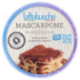 lattebusche Mascarpone 500 g