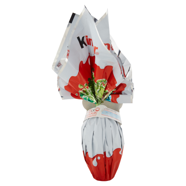 Kinder Gransorpresa Jurassic World 150 g