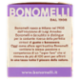 Bonomelli Infusi Gustosi 100% Naturali Cannella e Cardamomo 10 filtri 20 g