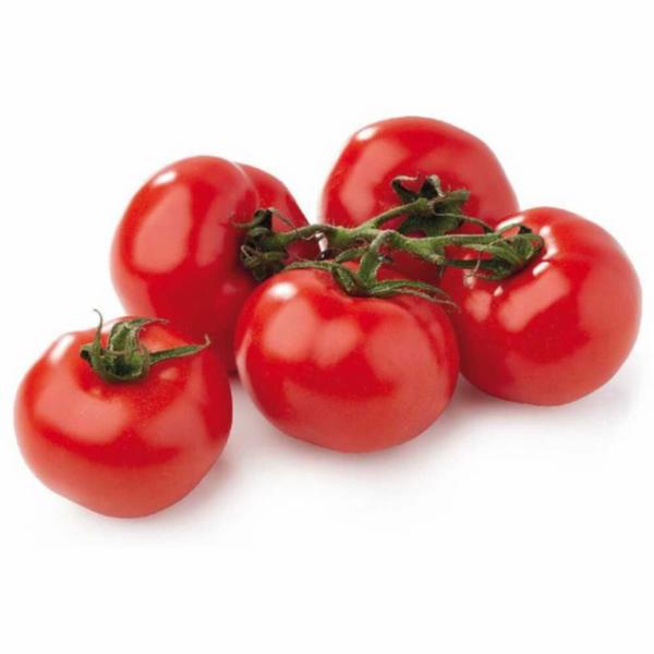 Pomodori Rossi Grappolo