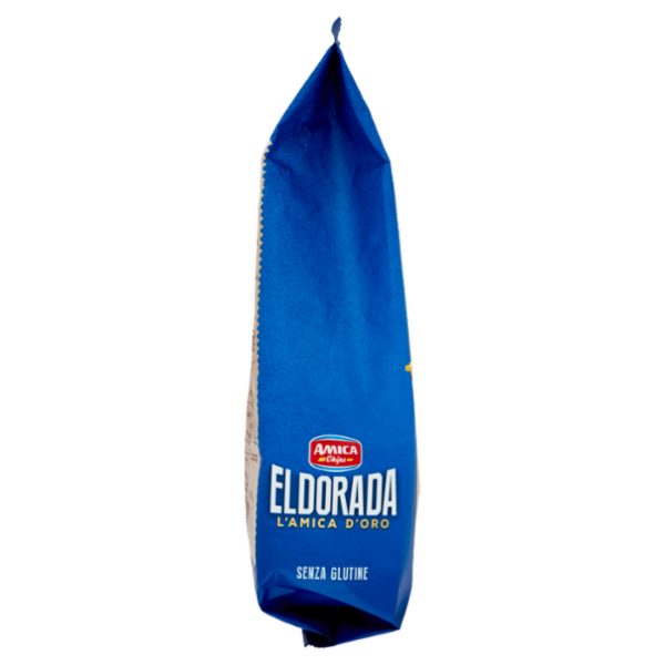 Amica Chips Eldorada Grigliata 130 g