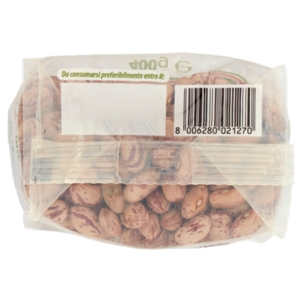 Select Selezioni dall'Italia Fagioli Borlotti 400 g