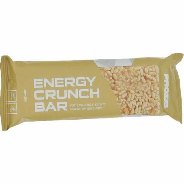 Prozis Energy Crunch Barretta Biscotto 40g