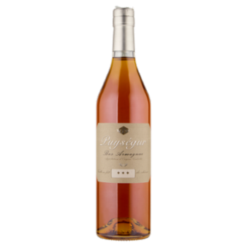 Puységur Bas Armagnac Appellation D'Origine Contrôlée 70 Cl