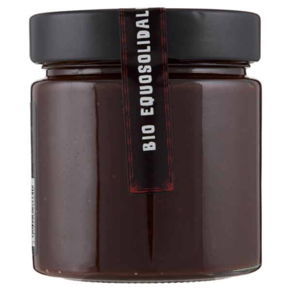 altromercato Bio Crema Fondente 230 g