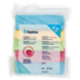 Egidna Panni Multicolor Microfibra 100% 5 pz