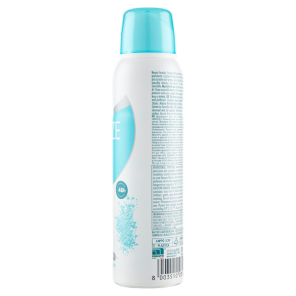 Breeze Neutro Deodorante Spray 150 mL