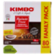 Kimbo Macinato Fresco Espresso Formula Bar 80 Cialde Compostabili* 584 g