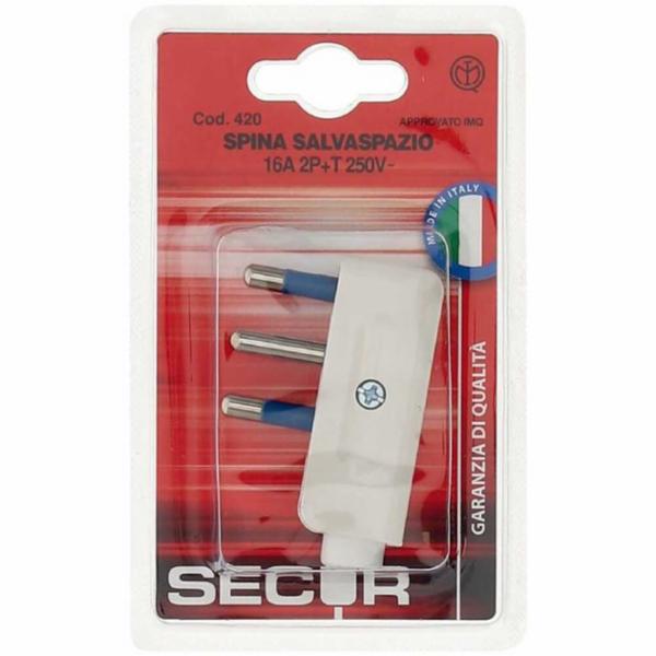 Poly Pool Spina Vol.Squadra 16at420