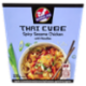 Kitchen Joy Thai Cube Spicy Sesame Chicken with Noodles 320 g