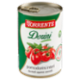 la Torrente Dorini pomodorini interi 400 g