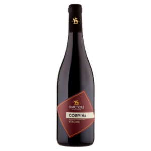 Sartori Di Verona Corvina IGT Verona 750 Ml