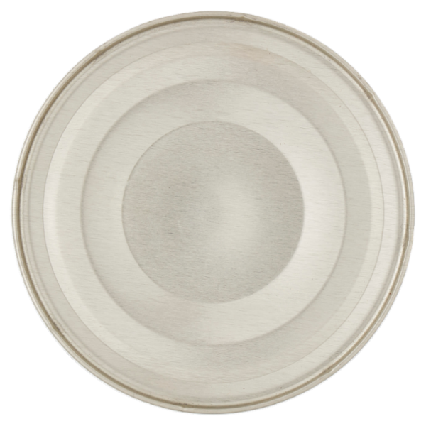 illy Decaffeinato Caffè Macinato Decaffeinato per Tutte le Preparazioni 125 g