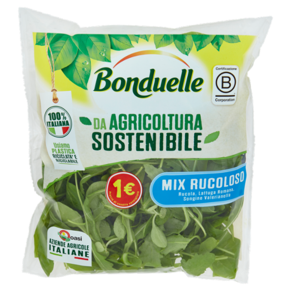 Bonduelle Mix Rucoloso 70 g