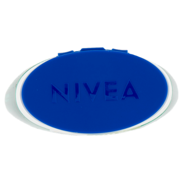 Nivea Shower Gel Fresh Aloe & natural aloe 250 ml