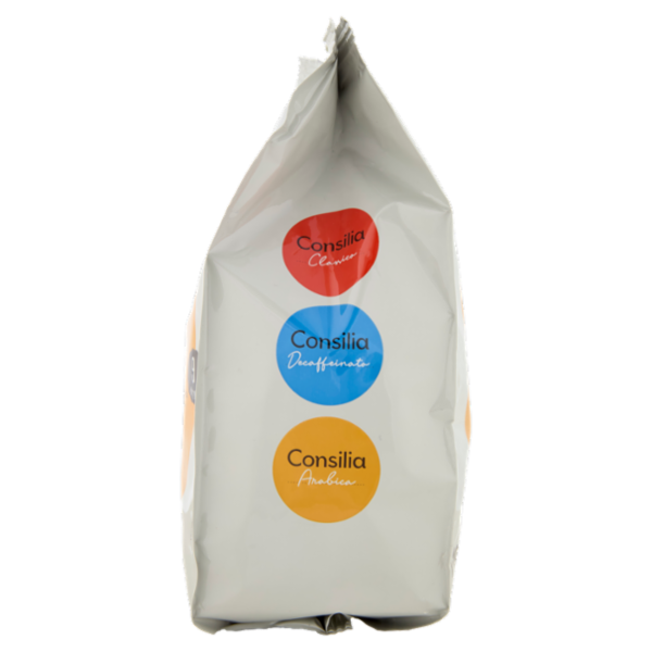 Consilia Caffè in Capsule Espresso Arabica Compatibili Dolce Gusto 16 pezzi