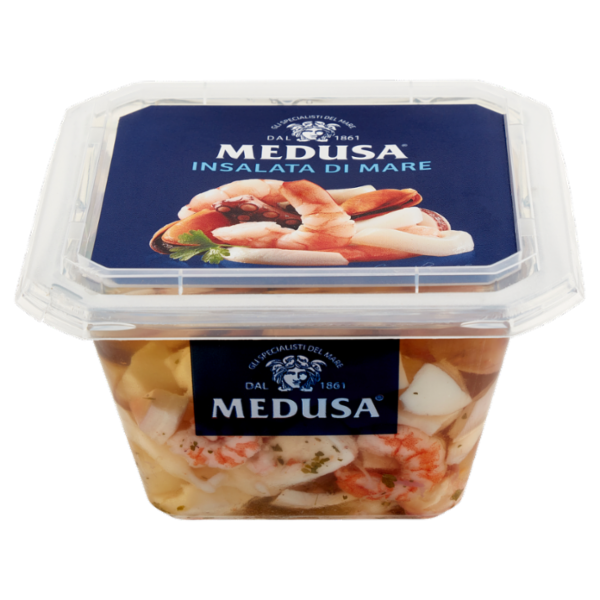 Medusa Insalata di Mare 450 g