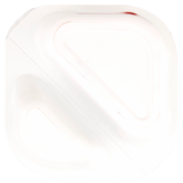 Oh my Yomo! Cheesecake Lampone più Crumble e Cioccolato Bianco 140 g