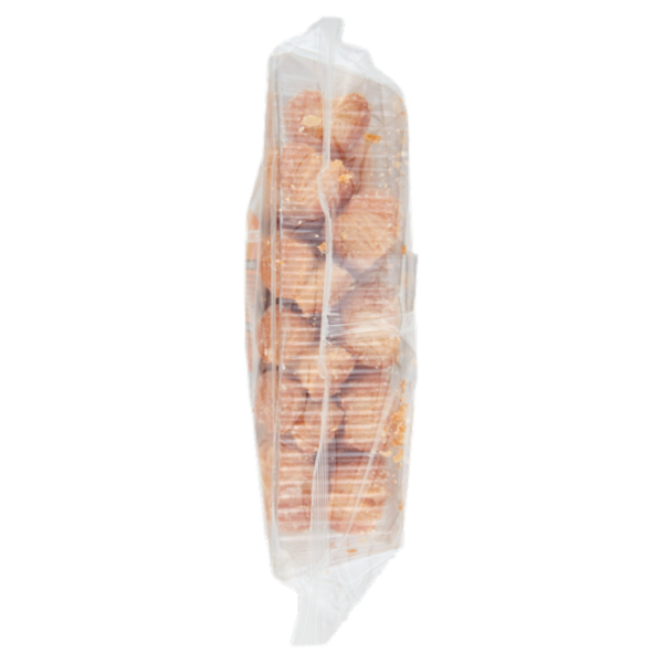 Selex Sfogliatine di Pasta Sfoglia 230 g