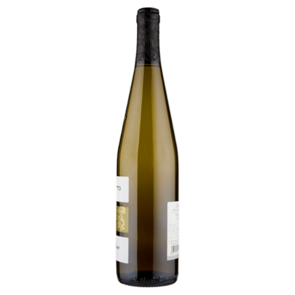 Chiarli Pignoletto Frizzante Rose di Bacco Emilia-Romagna DOC 75 cl