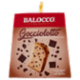 Balocco Panettone Gocciolotto con Maxi Gocce di Cioccolato 800 g