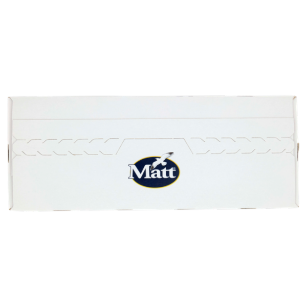 Matt Pane Azzimo Bio 400 g