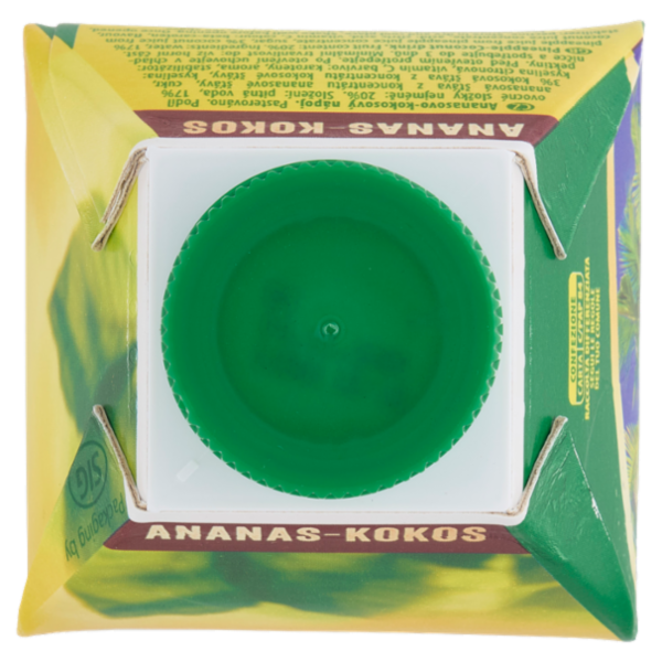 Pfanner Ananas - Cocco 1 L