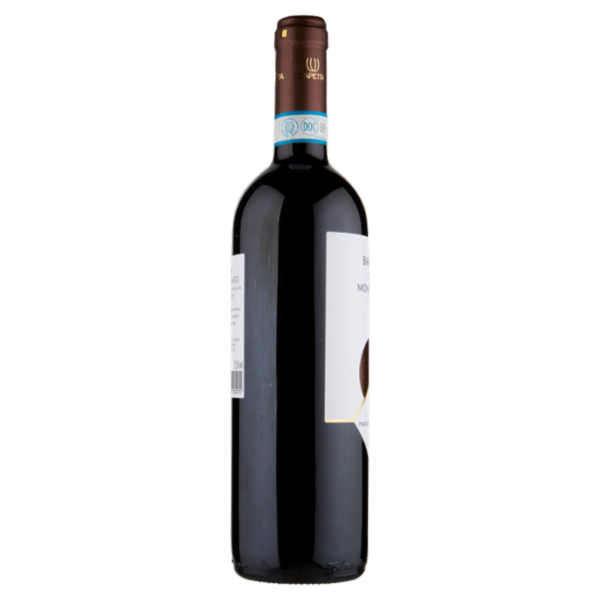 Francesco Capetta Barbera del Monferrato D.O.C. 75 cl