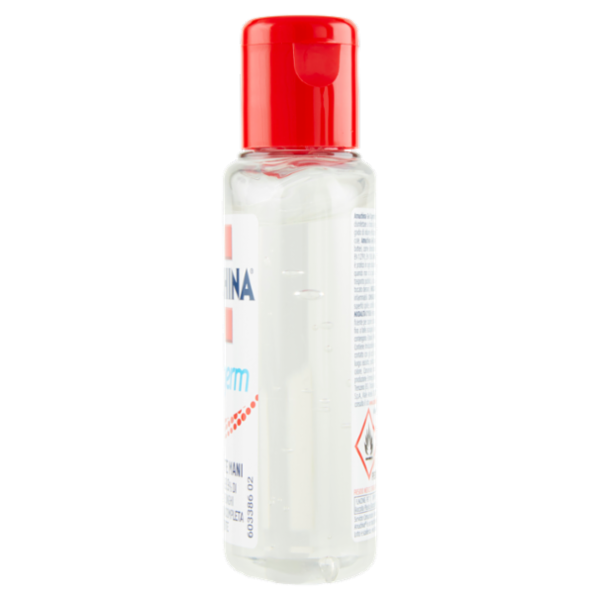 Amuchina Gel Xgerm Disinfettante Mani 80 ml
