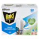 Raid Essentials Liquido Base 60 notti 36 ml