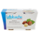 lattebusche yogurt Nocciola 2 x 125 g