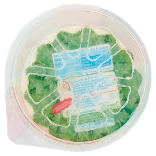 Nonno Nanni il Primosale 150 g