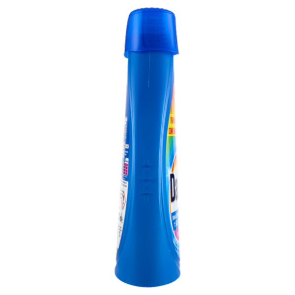 Dash Detersivo Liquido Lavatrice, Salva Colore, 40 Lavaggi 1800 ml