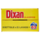 DIXAN Liquido Classico 3x21=63 Lavaggi 3 x 945 ml
