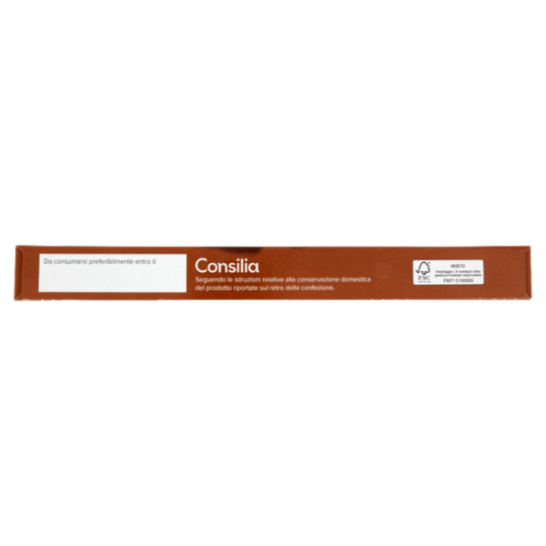 Consilia Pizza con Funghi 365 g