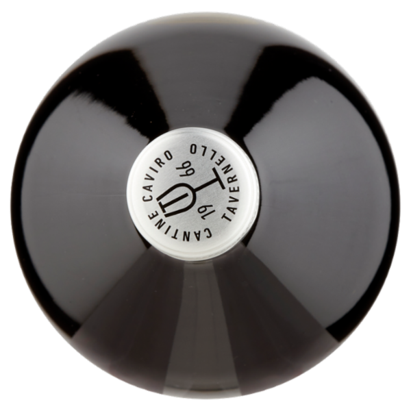 Tavernello Lambrusco Emilia IGT Rosso Secco Vino Frizzante 1,5 L