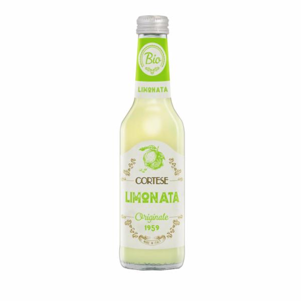 Cortese Limonata Bio 275 ml