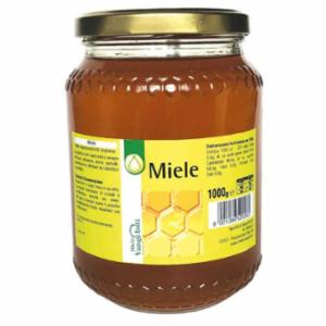 Vangelisti Miele Millefiori Etruria Maxi 1Kg