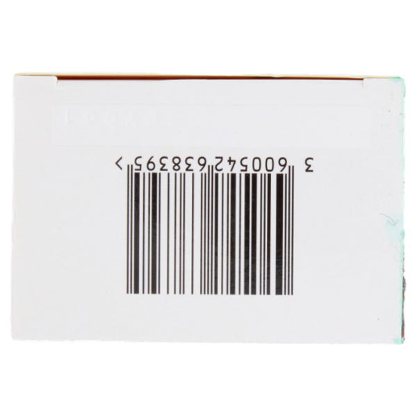 Garnier Color Sensation Colorazione Permanente in Crema 6.0 Biondo Scuro