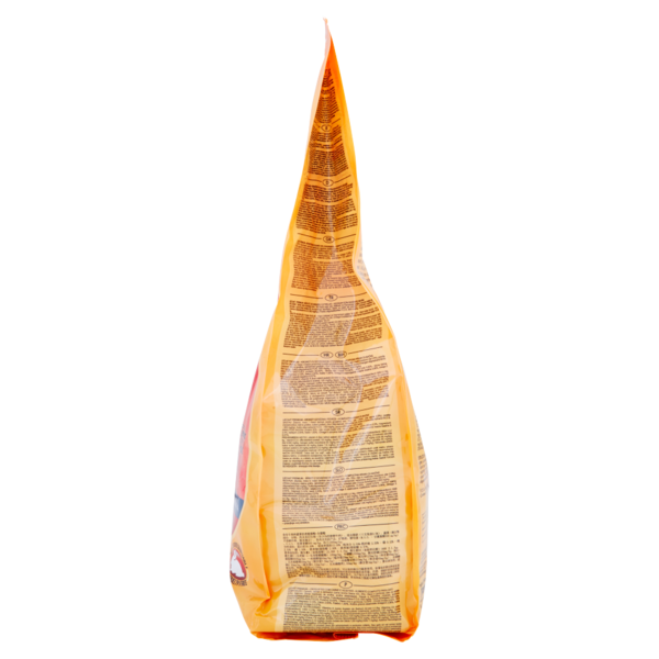 LeChat Croccantini con Carne Fresca Manzo e Verdure 1,5 kg