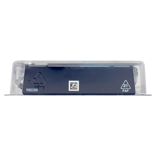 Gillette Lamette di Ricambio per Rasoio da Uomo Fusion5 ProGlide Power, 4 Ricariche