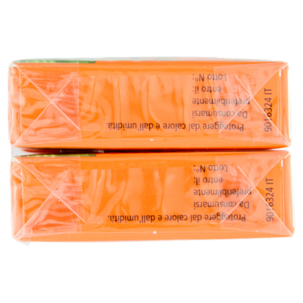 Ricola Arancia Menta Senza Zucchero 2 x 50 g