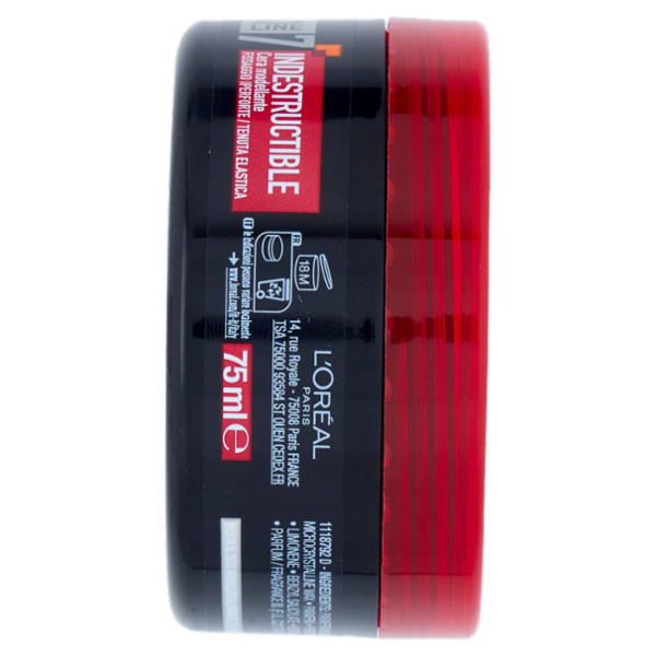 L'Oréal Paris Studio Line Indestructible Cera modellante 75 ml