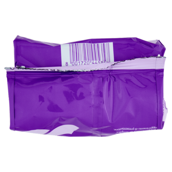 Bauli Mini Croissant Classico Crema al Cioccolato 75 g