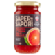 Selex Saper di Sapori Marmellata di Arance Rosse di Sicilia I.G.P. 240 g