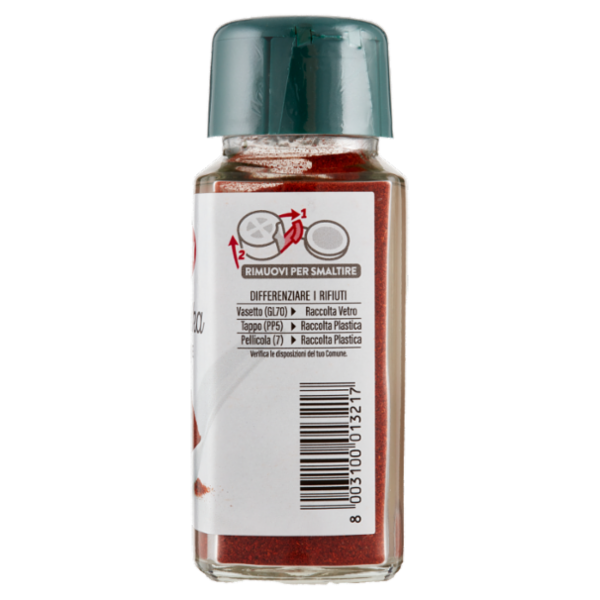 Selex Paprika Dolce 50 g