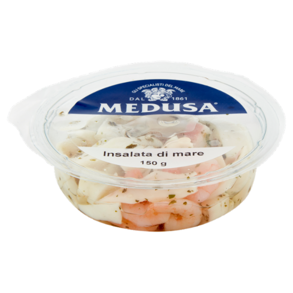 Medusa Insalata di mare 150 g