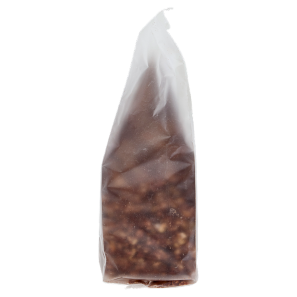 Più Cereali Bio Granola Dark con Gocce di Cioccolato 400 g